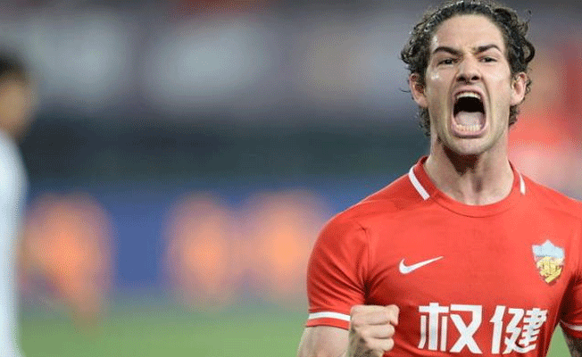 Pato'dan Galatasaray taraftarını heyecanlandıran paylaşım
