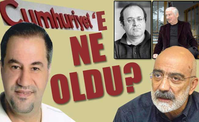 İsmet Orhan'dan 'Cumhuriyet' yorumu
