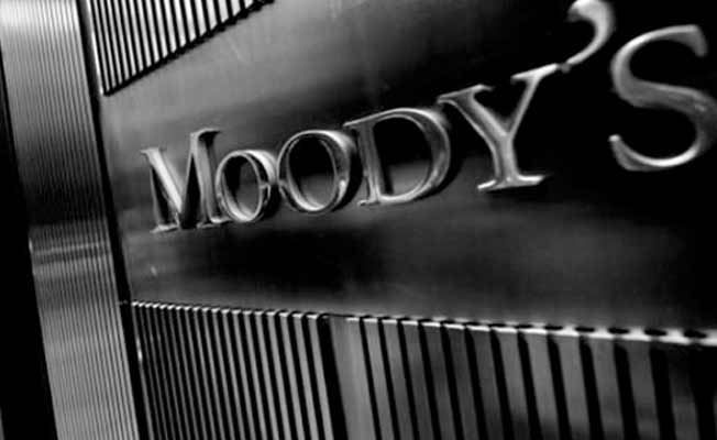 Moody's'e 16.25 milyon dolarlık ceza