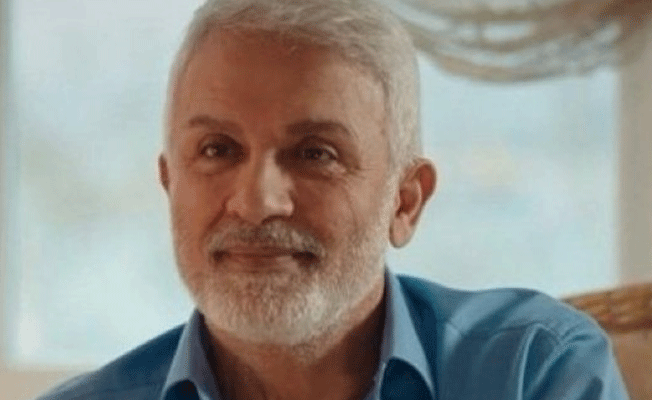 Talat Bulut'tan yeni açıklama: Artık bilmeliler ki...