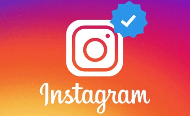 Instagram'da onaylı hesap isteyenlere müjde