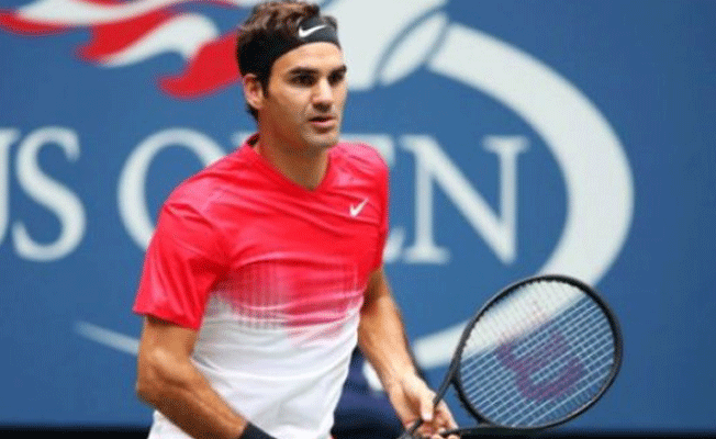 Federer'den emeklilik açıklaması