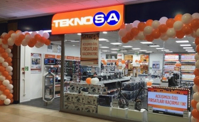 MediaMarkt Teknosa hisselerini satın alma planını askıya aldı