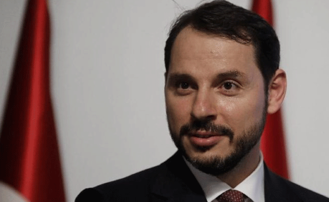 Bakan Albayrak'tan iki önemli ziyaret
