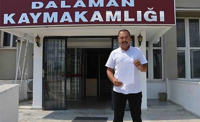 'Dolar' olan soyadını değiştirecek: 'Bugün ne kadarsın' diye hakaretlere uğradım