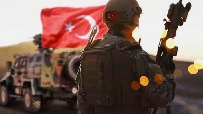 TSK’dan art arda açıklamalar