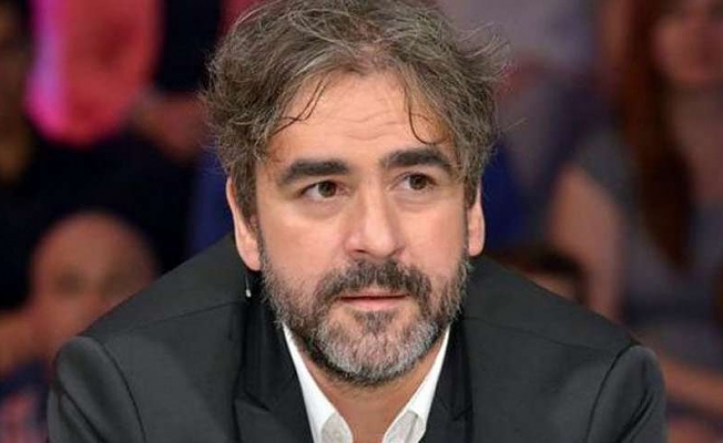 Deniz Yücel'den Türkiye'ye 1 milyon TL'lik tazminat davası
