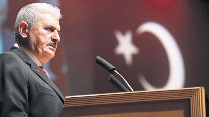 Binali Yıldırım'dan S-400 açıklaması: Hiçbir zaman NATO ülkesine tehdit değil
