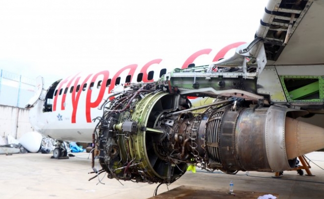 Boeing’den Millet Kıraathanesine…