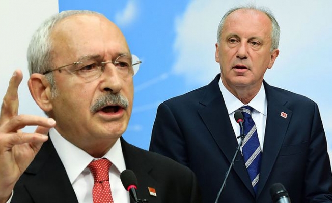 Kılıçdaroğlu’ndan flaş sözler: İnce, genel başkanlığı bırakabildiğimi düşündüğüm biriydi ama...