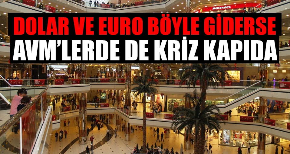Kira ödemelerinde dolar ve euro sabitlensin