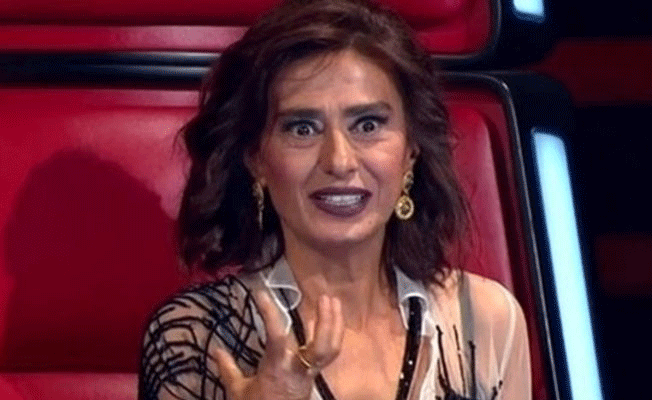 Yıldız Tilbe'nin tweeti sosyal medyayı salladı