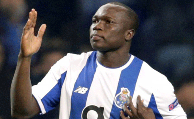 Galatasaray'dan Aboubakar için ikna turları
