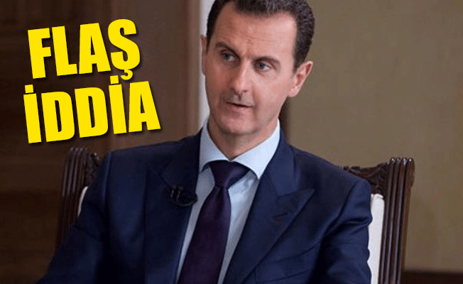 'Esad, YPG'ye özerklik verecek'