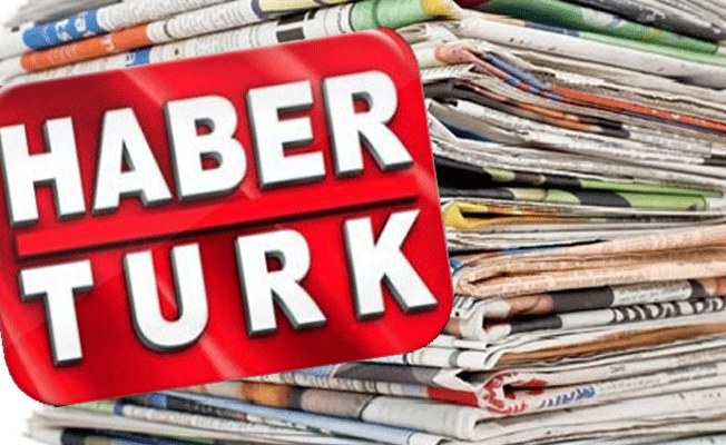 Habertürk'te kriz köşe yazarlarına da sıçradı