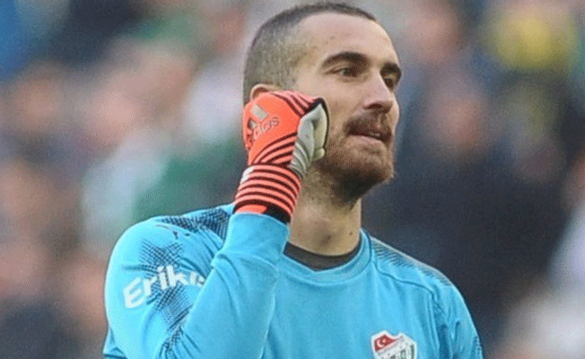 Harun Tekin 2 milyon Euro'ya Fenerbahçe'de
