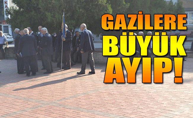 Kaymakam izinde diye saatlerce bekletildiler!