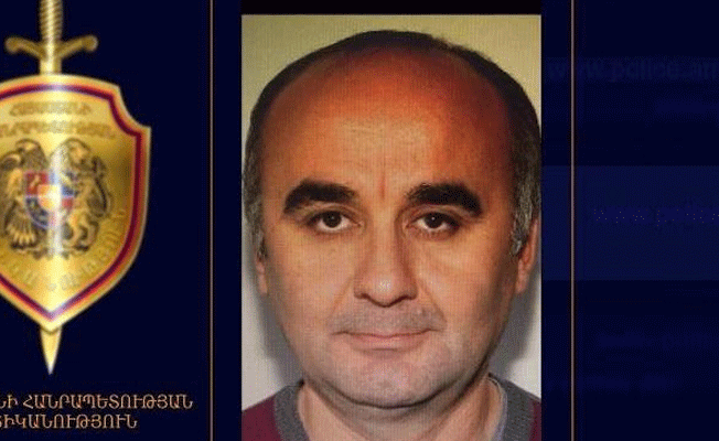 Adil Öksüz'ün kardeşi Kemal Öksüz yakalandı