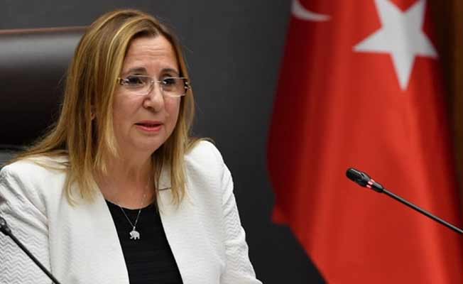 Son dakika haberi... Bakan Pekcan'dan stokçuluk açıklaması
