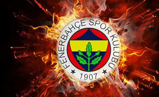 Fenerbahçe'den bir transfer daha