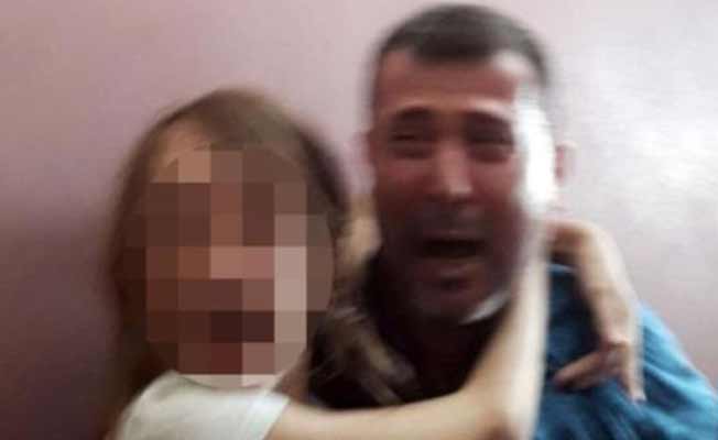 İcra zoruyla babasından alınan çocuk için Başsavcılık'tan açıklama