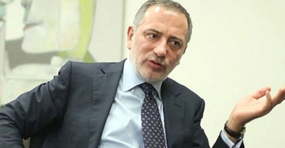 Fatih Altaylı: O futbolcu Fenerbahçe'ye hiç gelmeyecekti