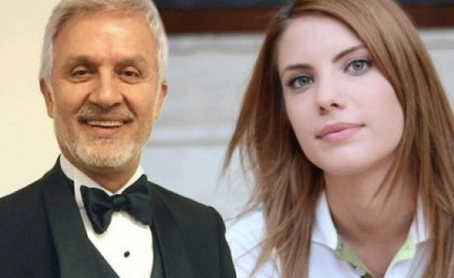 Eda Ece'den flaş Talat Bulut açıklaması