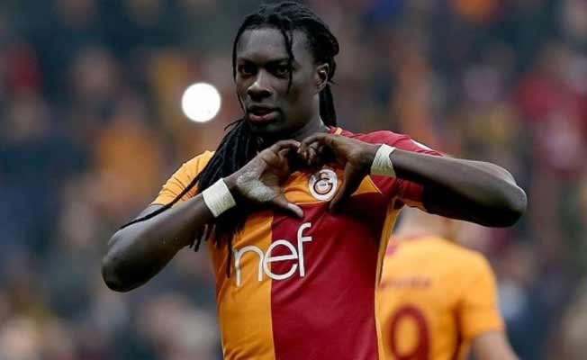Gomis'ten takdir toplayan tweet