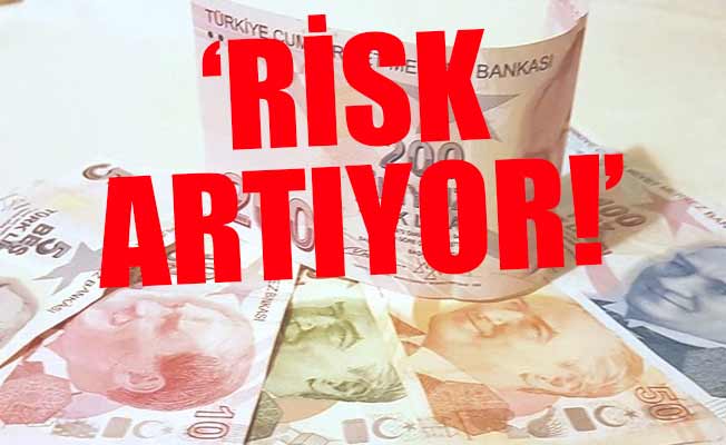 Fitch'ten Türk bankaları için korkutan uyarı