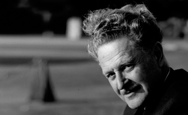 Nazım Hikmet'in sesinden 30 Ağustos Zaferi