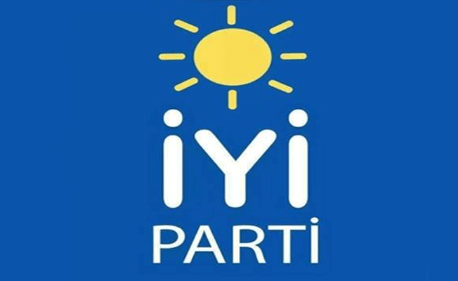 İYİ Partili o isim görevinden istifa etti