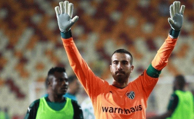 Fenerbahçe, Harun Tekin'i açıkladı