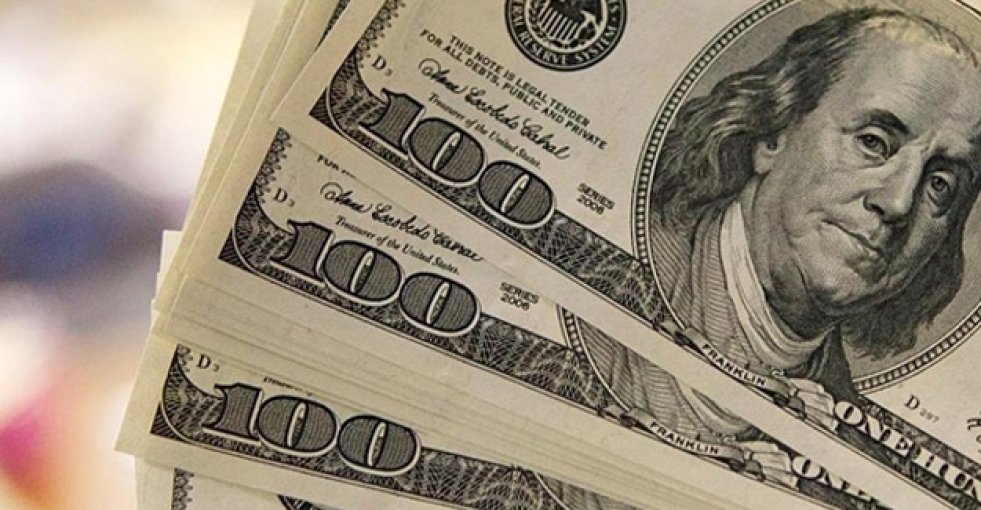Dolar bozduran personele yurt dışı bursu!
