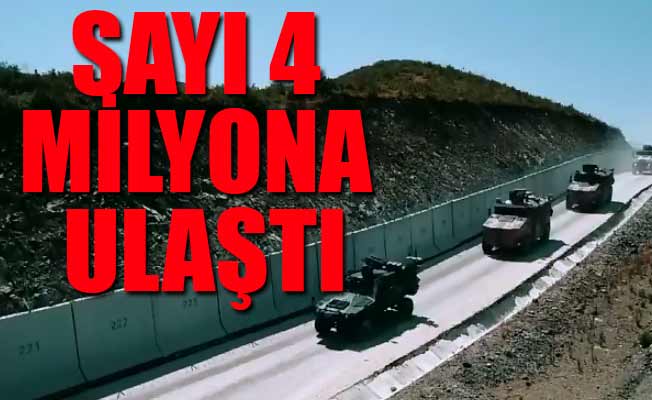 Türkiye teyakkuza geçti! Rejim saldırısı an meselesi