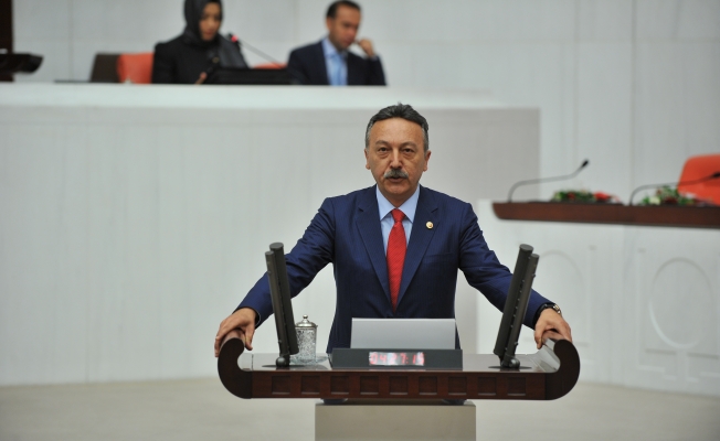 CHP'li Bayır: SEKA faaliyette olsaydı bu sıkıntılar çekilmeyebilirdi