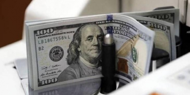 Hesabına yanlışlıkla 500 bin dolar yatırıldı