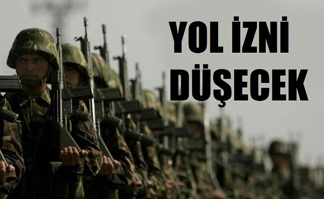 Bedelli askerlikte süre kısalıyor