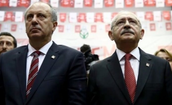 Gaye Usluer: ‘İnce’nin çekirdek ekibinde değilim. Son dört kurultayda Kılıçdaroğlu'na oy verdim’