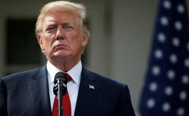 Trump tehdit etti: ‘Çekilirim’