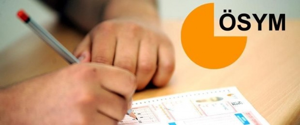 Binlerce öğrenci bekliyordu: 2018 YKS tercih sonuçları açıklandı!