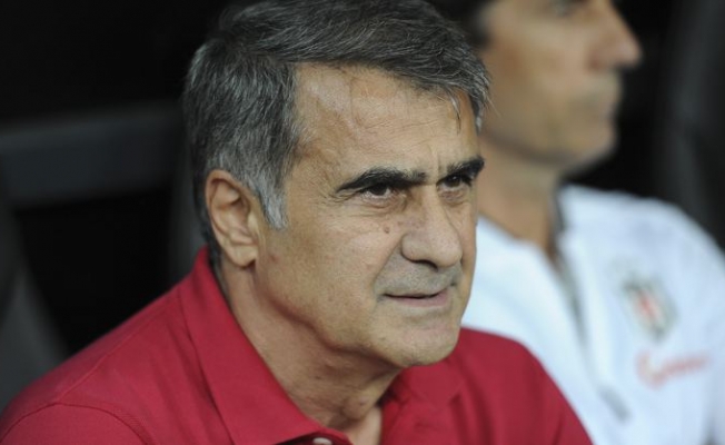 Şenol Güneş’ten flaş itiraf…