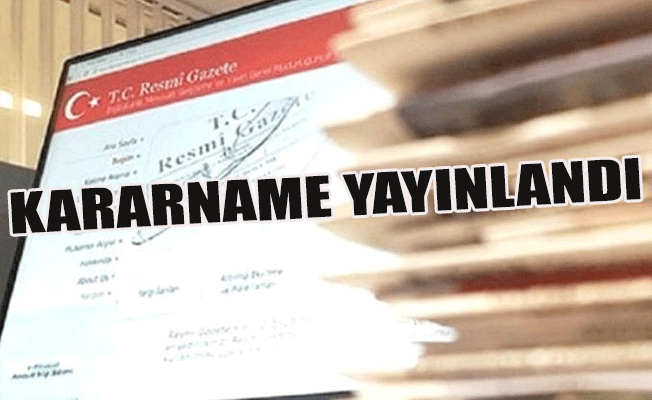 Mevduat hesabıyla ilgili çok önemli vergi düzenlemesi