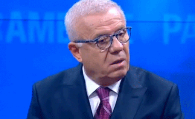 'Ne oldu da en büyük dostumuzu kaybettik...'