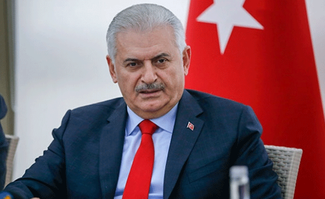 Yıldırım: Belki ağır bedel ödeyeceğiz ama...