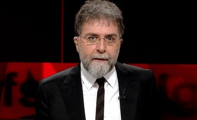 Ahmet Hakan'dan o belediye başkanına: Yemediğin halt kalmadı, kasetler ortada dolaşıyor, hadi oradan