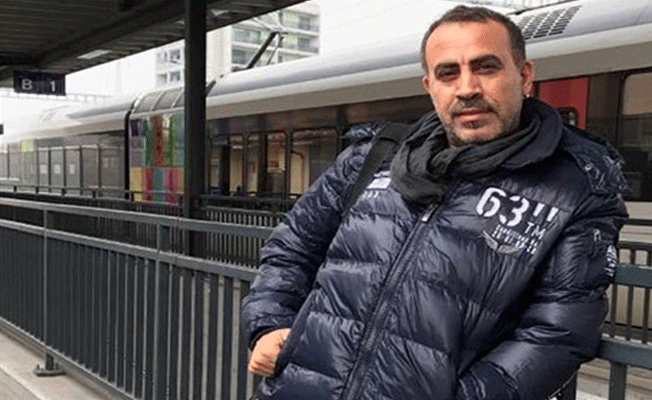 23 kilometre yüzen danayı alan Haluk Levent: Parayı arkadaşlarıma ödettim