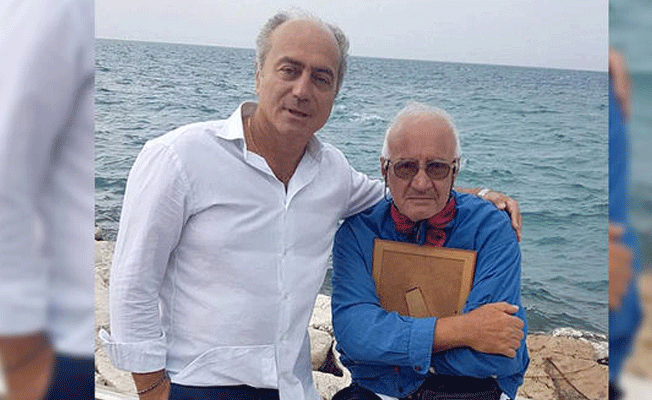 Tüm dünyanın merak ettiği adam sonunda anlattı