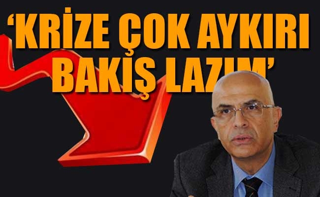 Berberoğlu'ndan Erdoğan'a ekonomik çıkış önerisi!