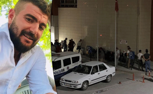 Düğünde acı olay... Gelinin kardeşi maganda kurşunuyla hayatını kaybetti
