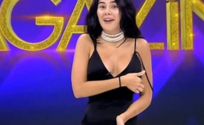Asena Atalay'dan şaşırtan yanıt: Karı kız...